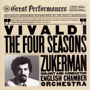 The Four Seasons