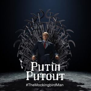 Putin, Putout (Single)