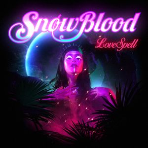 LoveSpell (Single)