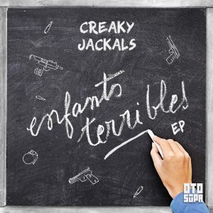 Enfants terribles (EP)