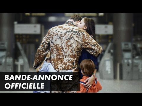 Bande-annonce de A War