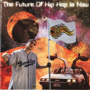 The Future Of Hip Hop Is Now