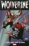 Wolverine by Larry Hama & Marc Silvestri, Volume 1