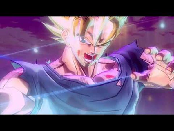 Dragon Ball Xenoverse 2