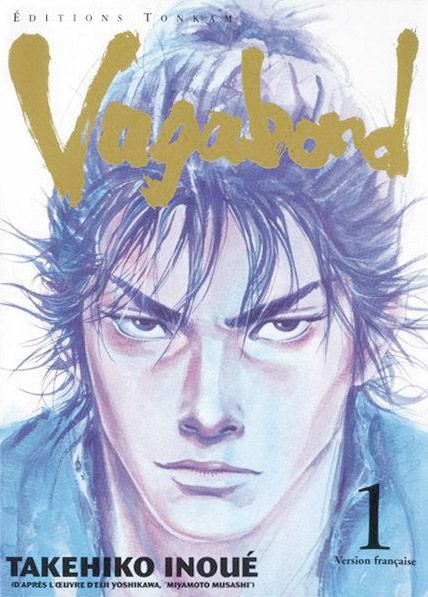 Vagabond - Takehiko Inoue - SensCritique