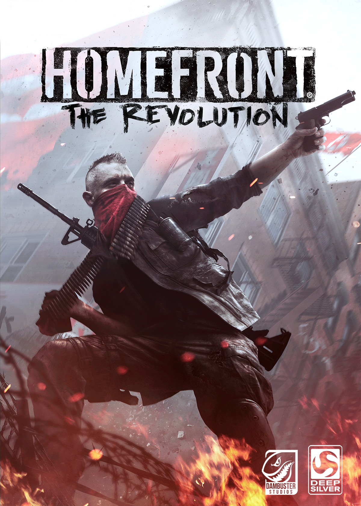 download homefront the revolution 2