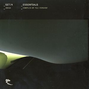 Set/4 - Essentials