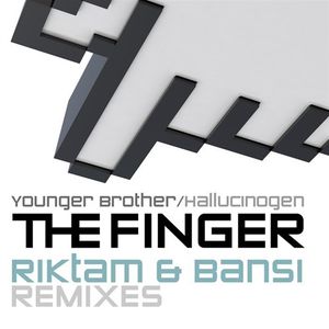 The Finger (Single)