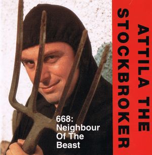 668: Neighbour of the Beast