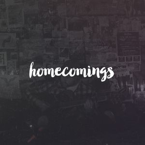 Homecomings (EP)