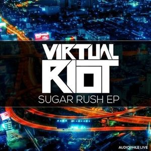 Sugar Rush EP (EP)