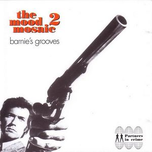 The Mood Mosaic 2: Barnie's Grooves