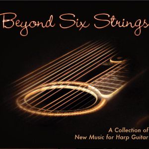 Beyond Six Strings