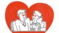 Whiteboard Animation: Is It Love or Infatuation?