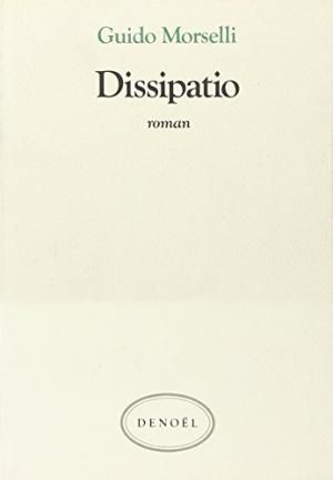 Dissipatio