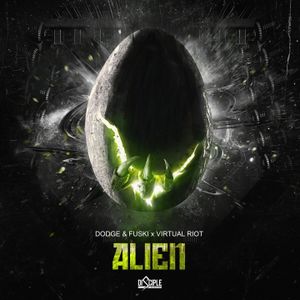Alien (Single)