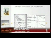 Stephen Wolfram