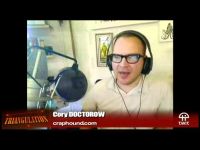 Cory Doctorow