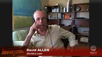 David Allen, Getting Things Done