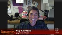 Guy Kawasaki