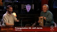 Jeff Jarvis