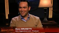 Dana Brunetti