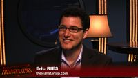 Eric Ries