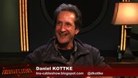 Daniel Kottke