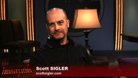 Scott Sigler