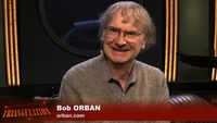 Bob Orban