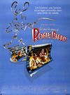 Affiche Qui veut la peau de Roger Rabbit