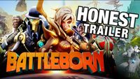 Battleborn