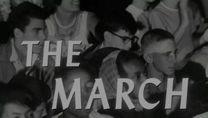 The March