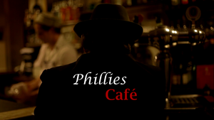 Phillies Café