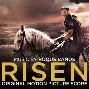 Risen (Original Motion Picture Score) (OST)