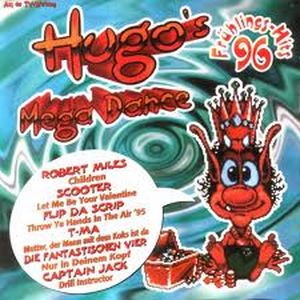 Hugo’s Mega Dance: Frühlings-Hits 96