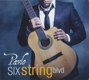 Six String Blvd