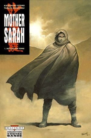 Mother Sarah