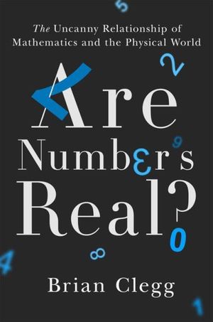Are Numbers Real?