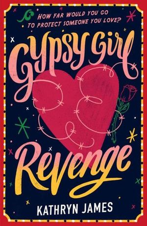 Gypsy Girl: Revenge (Book 2)