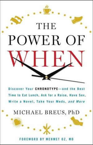 The Power of When