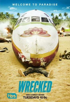 Wrecked : Les Rescapés