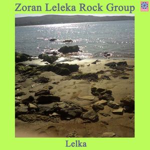 Lelka (EP)