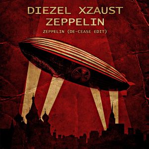 Zeppellin (De-cease edit)