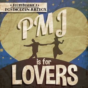 PMJ Is for Lovers: The Love Song Collection