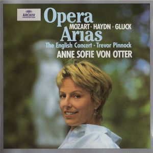 Opera Arias