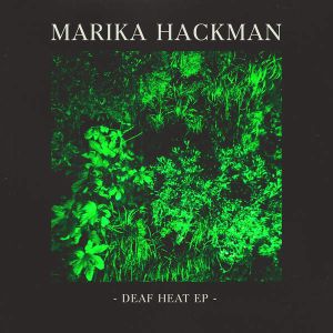 Deaf Heat (EP)