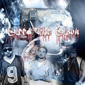 Bleed the Block (Badmind Remix) (Single)