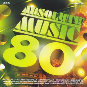 Absolute Music 80