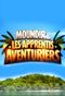 Moundir et les apprentis aventuriers